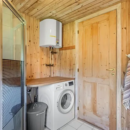 Ottil - 1-5km From The Sea By Interhome Dom wakacyjny *