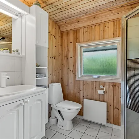 Ottil - 1-5km From The Sea By Interhome Dom wakacyjny Blåvand