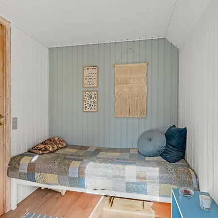 Ottil - 1-5km From The Sea By Interhome Dom wakacyjny Blåvand