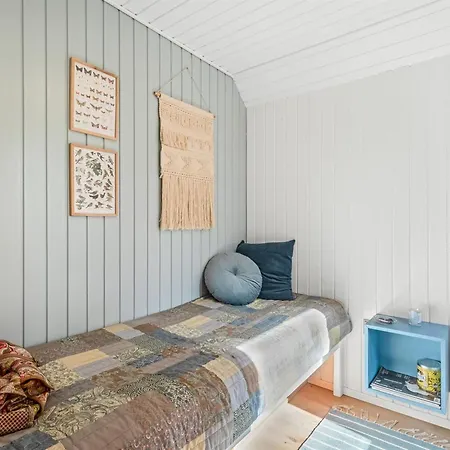 Ottil - 1-5km From The Sea By Interhome Dom wakacyjny Blåvand