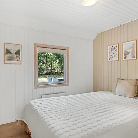 Ottil - 1-5km From The Sea By Interhome Dom wakacyjny Blåvand