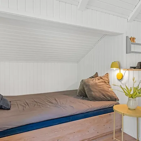 Dom wakacyjny Ottil - 1-5km From The Sea By Interhome Blåvand
