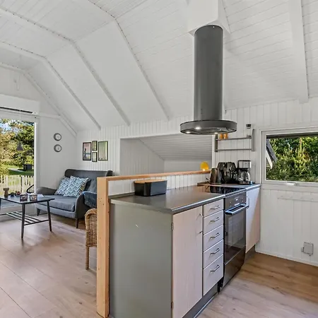 Dom wakacyjny Ottil - 1-5km From The Sea By Interhome