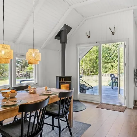 Ottil - 1-5km From The Sea By Interhome Dom wakacyjny Blåvand