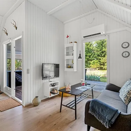 Ottil - 1-5km From The Sea By Interhome Dom wakacyjny *