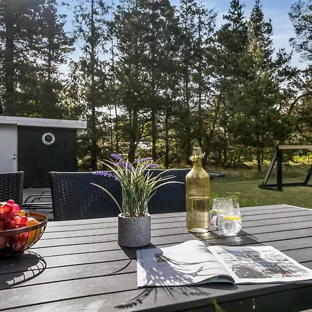 Feriehus Ottil - 1-5km From The Sea By Interhome *