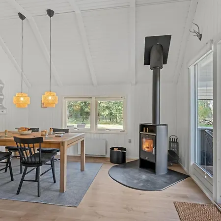 Ottil - 1-5km From The Sea By Interhome Feriehus Blåvand