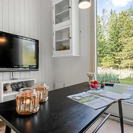 Feriehus Ottil - 1-5km From The Sea By Interhome *
