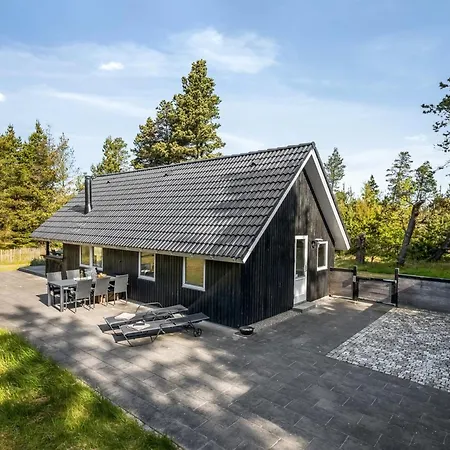 Ottil - 1-5km From The Sea By Interhome Ferienhaus Blåvand