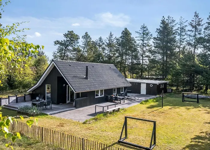Ferienhaus Ottil - 1-5km From The Sea By Interhome *