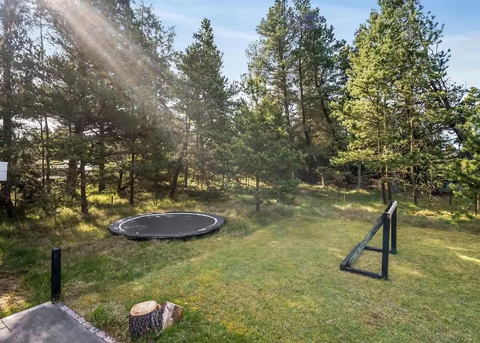 Ferienhaus Ottil - 1-5km From The Sea By Interhome Blåvand