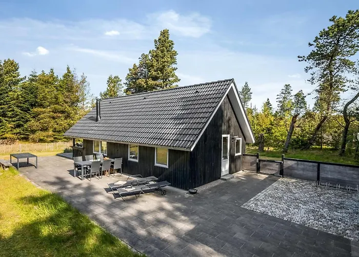 Ferienhaus Ottil - 1-5km From The Sea By Interhome