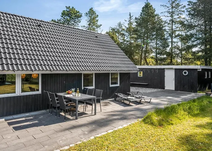 Ottil - 1-5km From The Sea By Interhome *