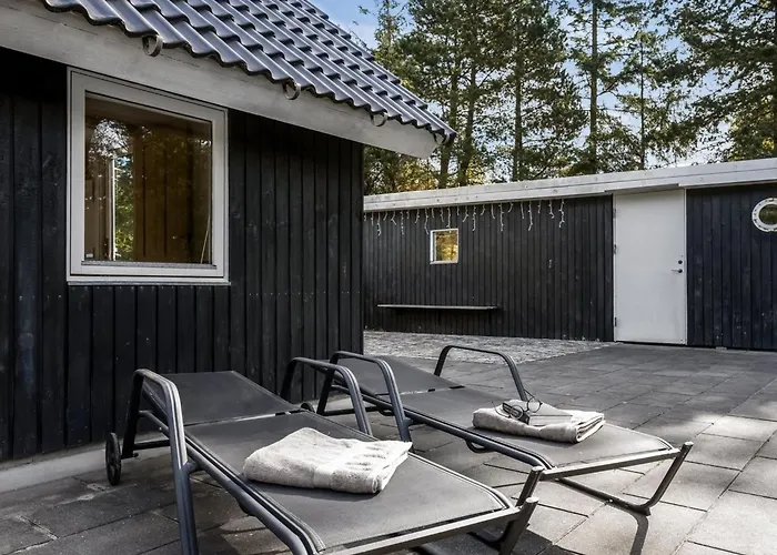 Ottil - 1-5km From The Sea By Interhome *