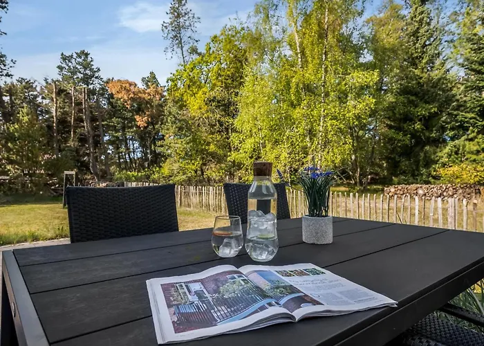 Ottil - 1-5km From The Sea By Interhome Ferienhaus Blåvand