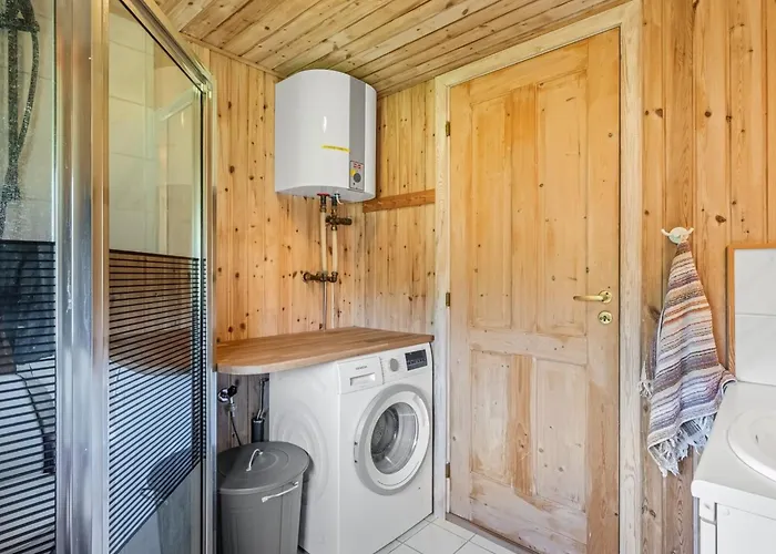 Ottil - 1-5km From The Sea By Interhome Ferienhaus *