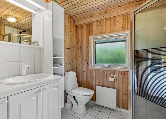 Ottil - 1-5km From The Sea By Interhome Ferienhaus Blåvand