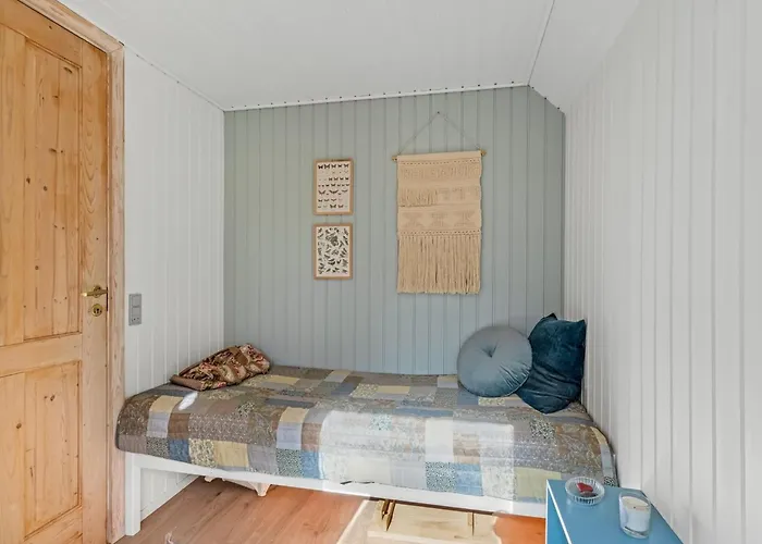 Ottil - 1-5km From The Sea By Interhome Ferienhaus Blåvand