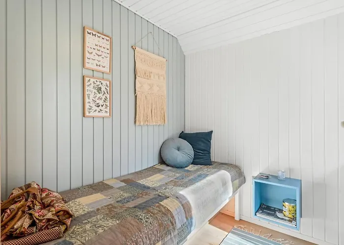 Ottil - 1-5km From The Sea By Interhome Ferienhaus Blåvand