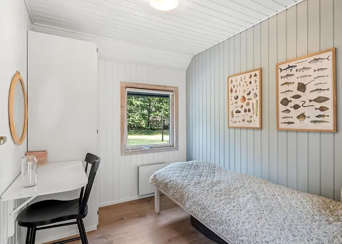 Ferienhaus Ottil - 1-5km From The Sea By Interhome *