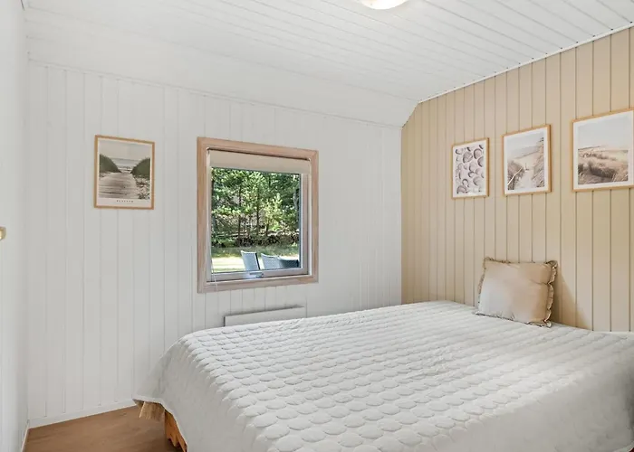 Ottil - 1-5km From The Sea By Interhome Ferienhaus Blåvand