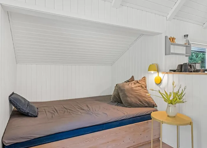 Ferienhaus Ottil - 1-5km From The Sea By Interhome Blåvand