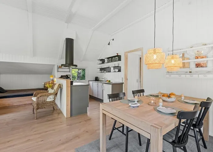 Ottil - 1-5km From The Sea By Interhome