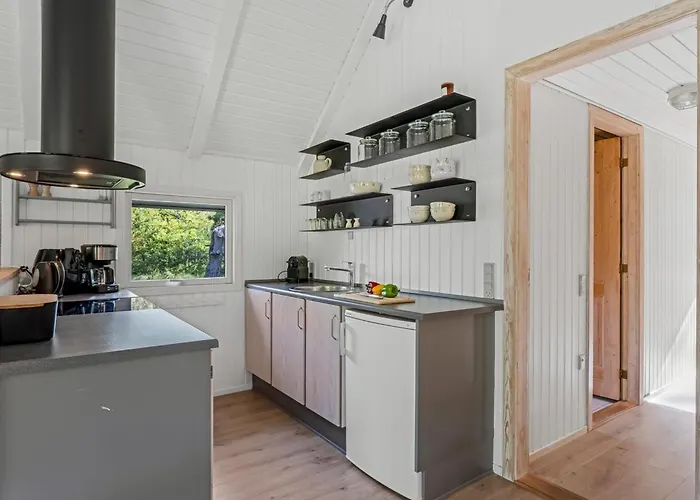 Ottil - 1-5km From The Sea By Interhome Ferienhaus Blåvand