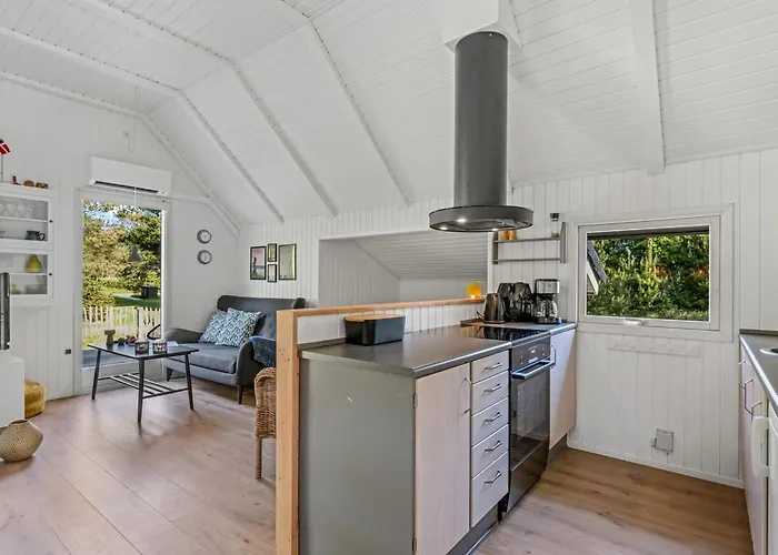 Ferienhaus Ottil - 1-5km From The Sea By Interhome