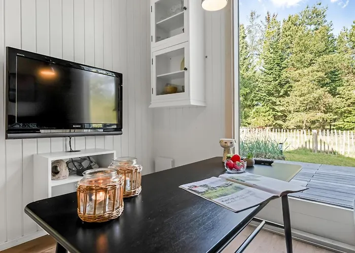 Ferienhaus Ottil - 1-5km From The Sea By Interhome