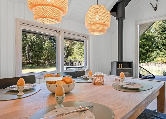 Ferienhaus Ottil - 1-5km From The Sea By Interhome Blåvand