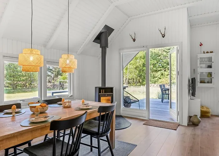 Ottil - 1-5km From The Sea By Interhome Ferienhaus Blåvand