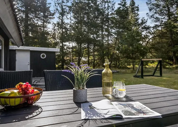 Ottil - 1-5km From The Sea By Interhome *