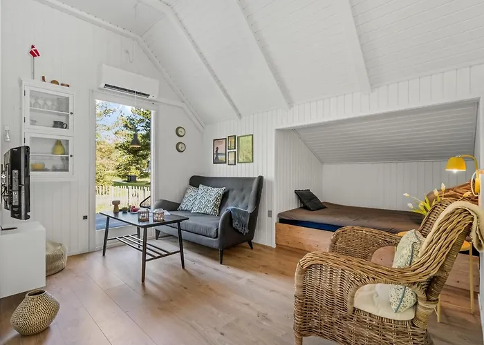 Ferienhaus Ottil - 1-5km From The Sea By Interhome