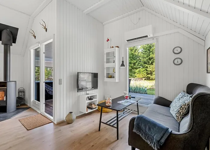 Ottil - 1-5km From The Sea By Interhome Ferienhaus *